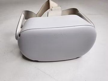 Meta Oculus Quest 2 128GB VR Headset ONLY NO CONTROLLERS