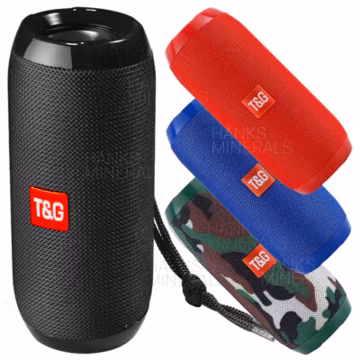 Bluetooth Speaker Wireless Portable Waterproof Outdoor Loud Stereo Bass USB FM