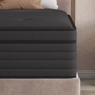 12"14" Twin Full Queen King Mattress Gel Memory Foam Hybrid Spring Bed In a Box