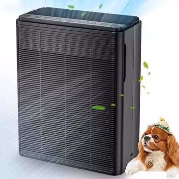 Air Purifiers for Home Large Room up to 2000 Ft² with Washable Filters, H13 HEP