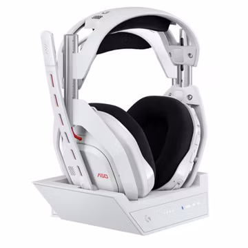 Astro A50 (Gen 5) � White English