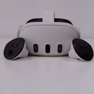 Meta Quest 3 512GB Standalone All-in-One VR Headset S3A