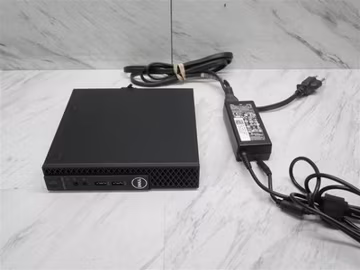 Dell OptiPlex 3050 MINI MICRO PC Computer - Core i5-7500T @ 3.40GHz 8GB DDR4 RAM