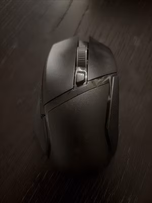 Razer Basilisk V3 x Hyperspeed Used Mouse