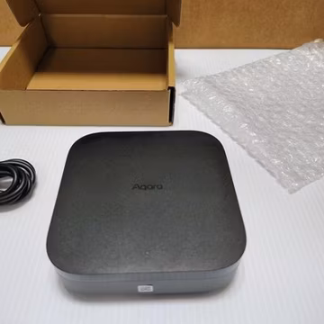 Aqara Hub M3 Smart Home Controller HM-G01E