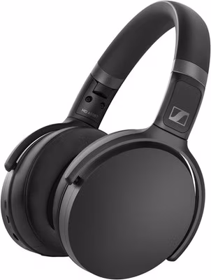 Sennheiser HD 450BT Headphones - Black Used