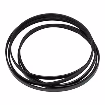 341241 Clothes Dryer Drum Belt for Whirlpool Kenmore W11025122 LG 4400EL2001A