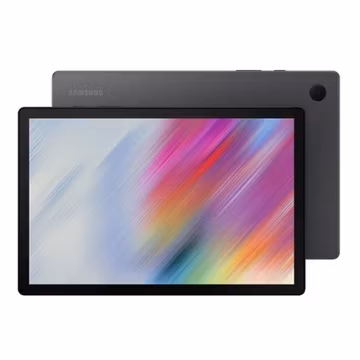 Samsung Galaxy Tab A8 10.5" - 64GB - Wi-Fi - Gray - SM-X200NZAEXAR