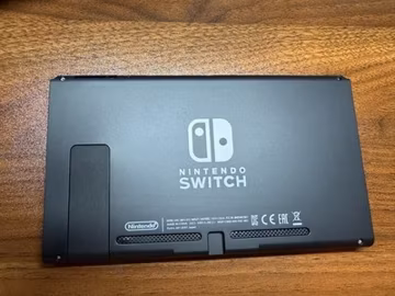 Nintendo Switch V2 HAC-001(-01) Tablet Only 32GB - Fully Tested