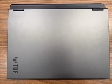 ASUS TUF Gaming A16 FA608 Ryzen 9 270 RTX 5070 16GB RAM 1TB SSD