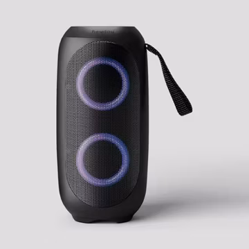Portable Bluetooth Speaker - heyday