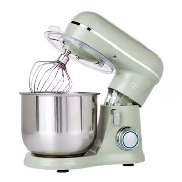 Kitchen in the Box Stand Mixer 10-Speed Multifunction Compact Design 3.5QT NEW