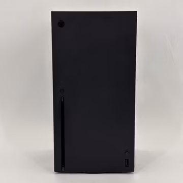 Microsoft Xbox Series X 1TB Console Gaming System Carbon Black 1882