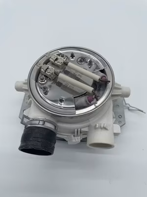 ✅ 1 YEAR WARRANTY LG Dishwasher Circulation Pump Casing Assembly ABT72989206