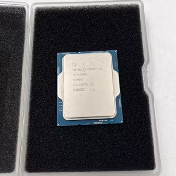 Intel Core i5-13600 CPU SRMBS Max 5.0GHz 14-Cores LGA-1700 Desktop Processor