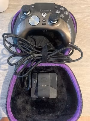 Turtle Beach Stealth Ultra TBS-0710-05 Wireless Gaming Controller For Xbox & PC