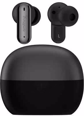 Wireless Earbuds AirFree 2 True Wireless Headphones IPX5 Waterproof For iPhone
