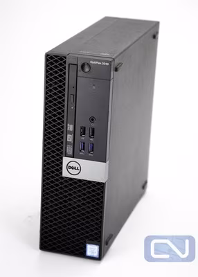 Dell OptiPlex 3040 SFF i5-6500 3.2GHz 8GB DDR4 USB 3.0 (No Storage / No OS)