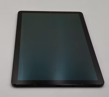 Samsung Galaxy Tab S4 SM-T837V 64GB 10.5" Dual UNLOCKED Black Tablet FAIR/S2