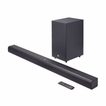 JBL JBLSB580BLKAM CINEMA SB580 - 3.1 Channel Soundbar with Virtual Dolby Atmos