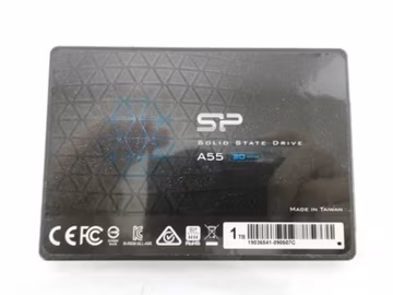 SP Silicon Power A55 1TB 2.5" SATAIII SSD Solid State Drive
