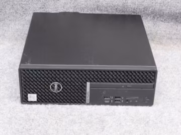Dell OptiPlex 7090 SFF Desktop PC Intel i7-11700 16GB 256GB SSD DVDRW Win11 Pro