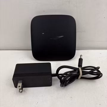 Xiaomi Mi Box MDZ-16-AB 4K Android TV Streaming Media Player With Power Cord