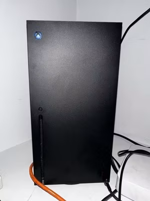 Xbox Series X Bundle: 2 Controller(one modded)+SteelSeries Headset+14 Games