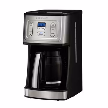 Cuisinart CBC-7400PCFR Brew Central 14-Cup Coffee Maker - Certified Refurbished