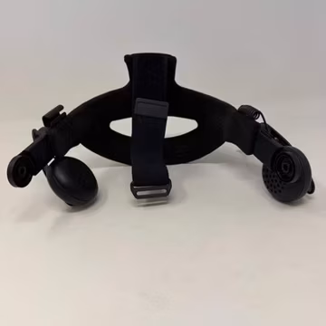 HTC Vive Deluxe Audio Strap VR Headset Headband HS600