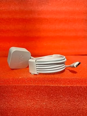 EERO 6 Plus WiFi Router AC Adapter USB-C 15W Power Supply Charger - C120011