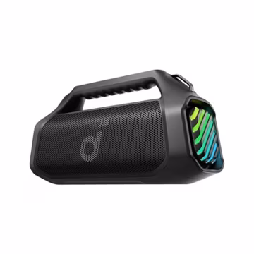Soundcore Boom 2 Plus Portable Outdoor Speaker BassUp2.0 30W Built-In Power Bank