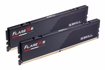 G.SKILL F56000J3038F8GH2FX5 16GB DDR5 6000 Desktop Memory Kit CL30