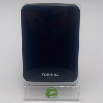 Toshiba Canvio Connect 2TB Portable External Hard Drive USB 3.0 ( v73600-H )