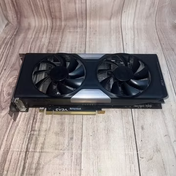 EVGA GeForce GTX 760 SC 4GB GDDR5 PCIe Graphics Card 04G-P4-2768-KR