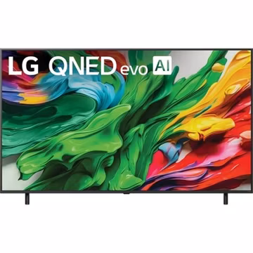 LG 65 inch Mini LED QNED AI 4K QNED85A Series Smart TV (2025) Refurbished