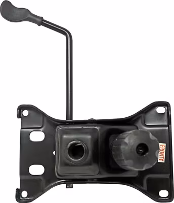 Super Heavy Duty Tilt Swivel Office Chair Mechanism | 500lbs | 6"x10.2"
