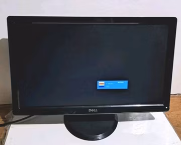 Dell 23" Widescreen HD 1080p Computer Monitor HDMI Gaming Home Office PC ST2310f