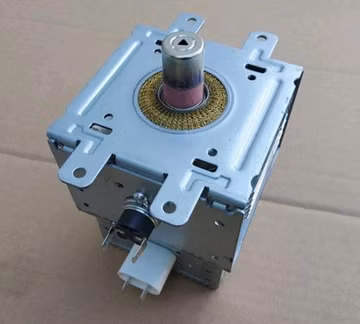 WB27X10927 Microwave Oven LG Magnetron 2M214 W/Thermostat