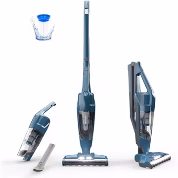 Vacmaster Portable 10.8V 2-in-1 Cordless Stick Lightweight Vacuum Cleaner