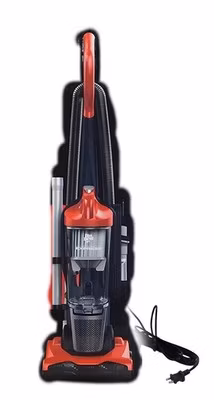 Dirt Devil UD70171 Endura Express Upright Vacuum Cleaner - Open Box