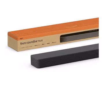 UNOPENED Fire TV Soundbar Plus (newest model) w/built-in Subwoofer 3.1 Channel
