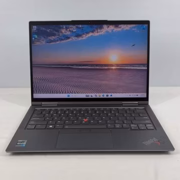 Lenovo ThinkPad X1 Yoga Gen 8 21HQ0007US 14" i7-1355U 1.7GHz 16GB RAM 512GB SSD