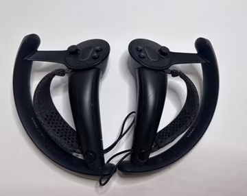 Valve Index Left Controller - PARTS ONLY
