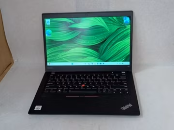 Lenovo ThinkPad X13 Magnesium 13.3" Core i5-10210U 1.6GHz 8GB 256GB Win11Pro