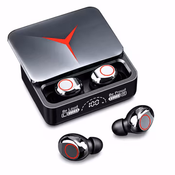 Bluetooth 5.3 TWS Wireless Earbuds Waterproof Headset Headphones Earphone Stereo