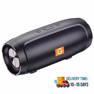 Bluetooth Wireless Portable Speaker Waterproof Stereo Bass USB TF FM Radio LOUD