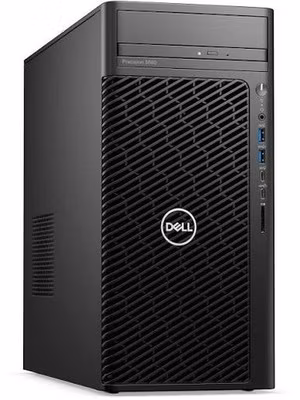 Dell Precision 3660 Workstation Intel Core i5-12500 6-Core 32GB DDR5 512GB SSD