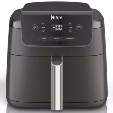 Ninja 5QT Air Fryer Pro XL Air Crisp Technology Black FREESHIP