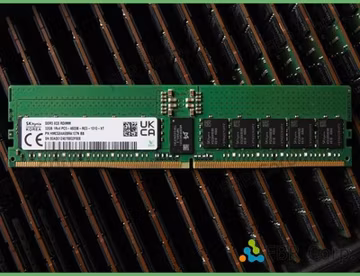 Grade A Hynix 32GB PC5-4800B DDR5 38400 1Rx4 Server RAM HMCG84AEBRA107N LOT